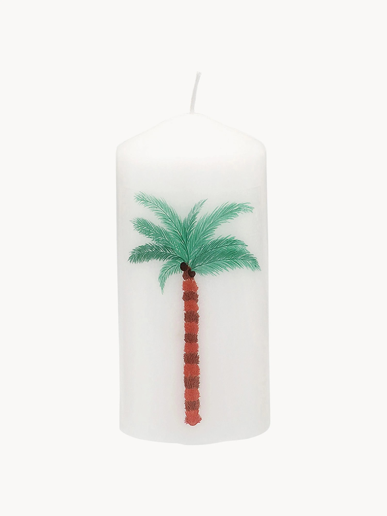 Svietnik Palm Tree