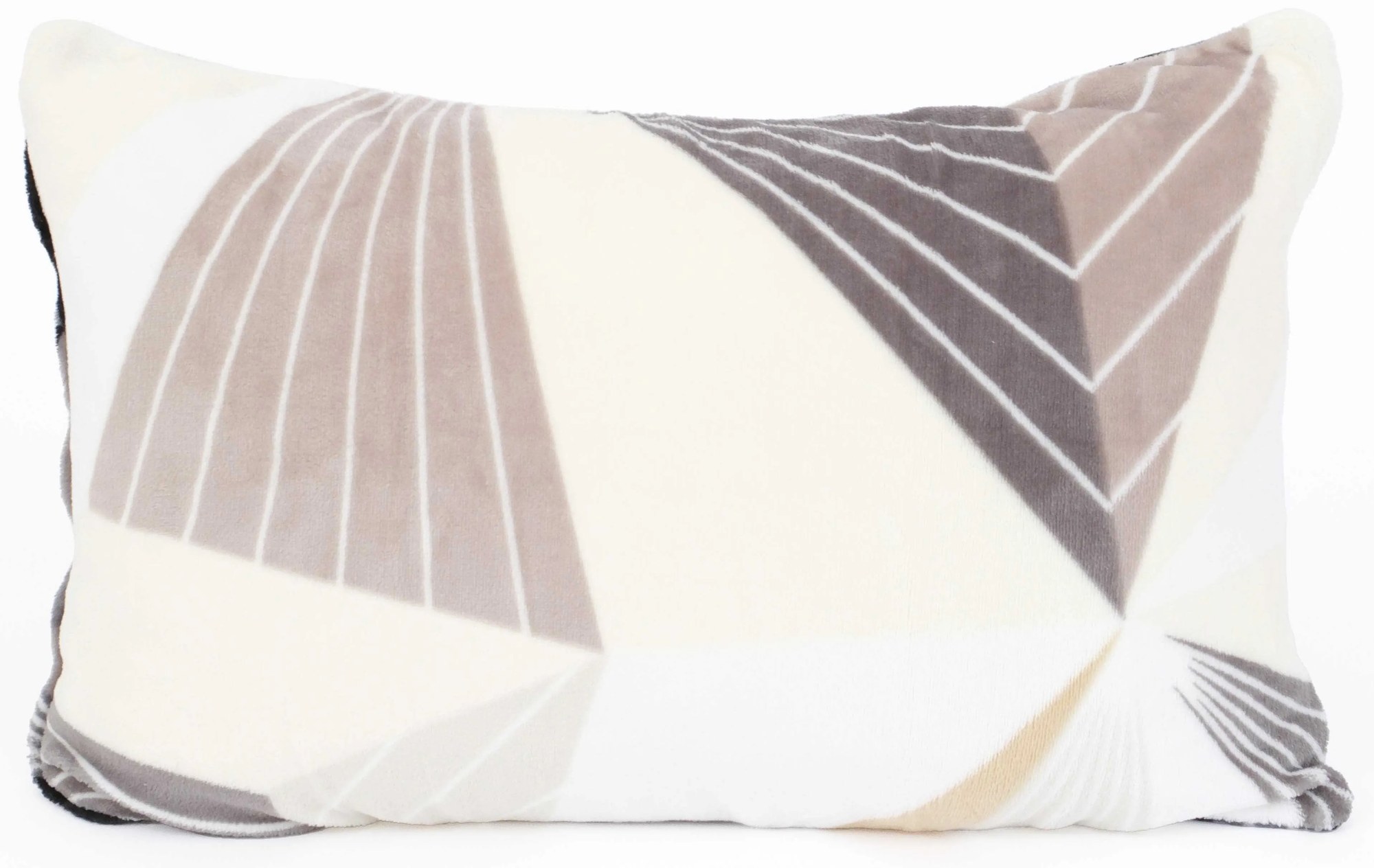 Obliečka na vankúš mikroplyš Exclusive 40 × 60 cm - Timea