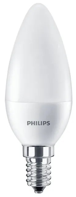 LED žiarovka Corepro Philips Premium E14 - 5W - 470 Lm - neutrálna biela