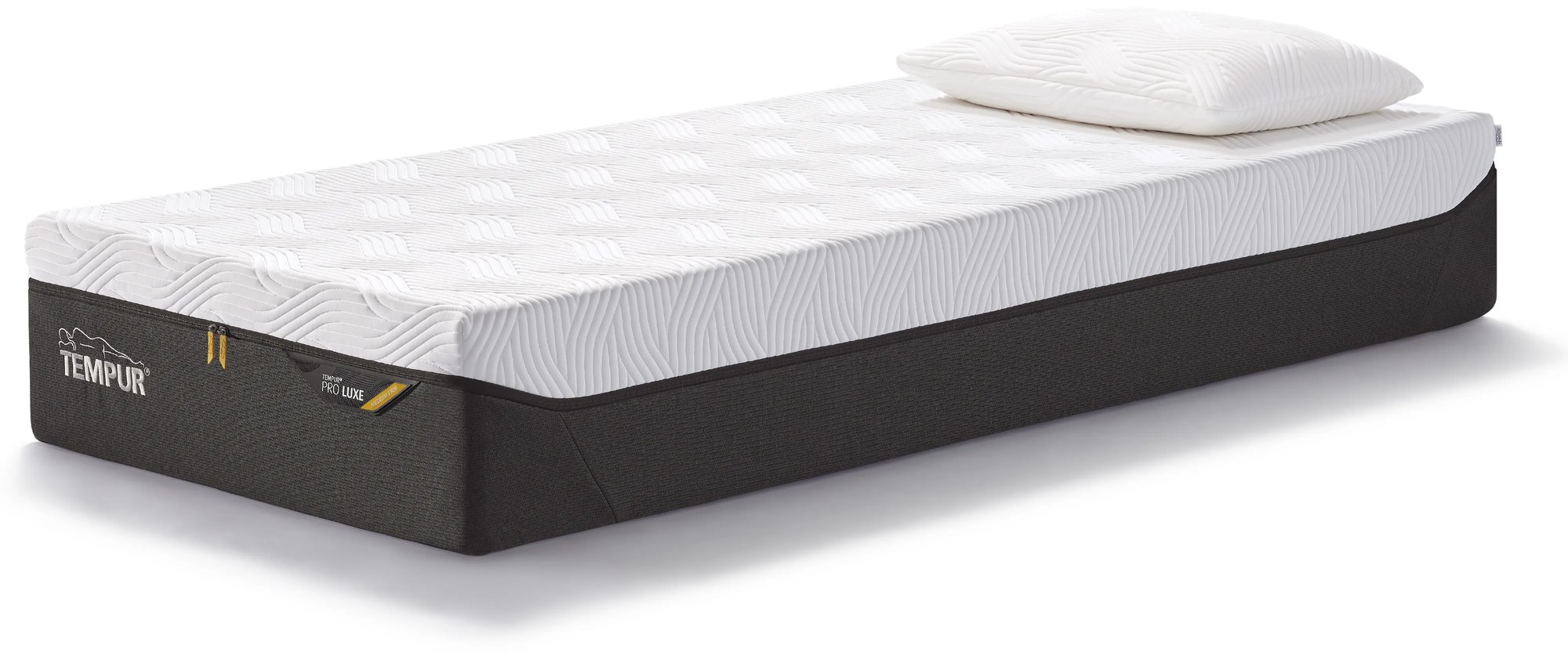 TEMPUR® PRO LUXE Medium 30 - stredne tvrdý Rozmery: 90x200, Varianta: Tempur