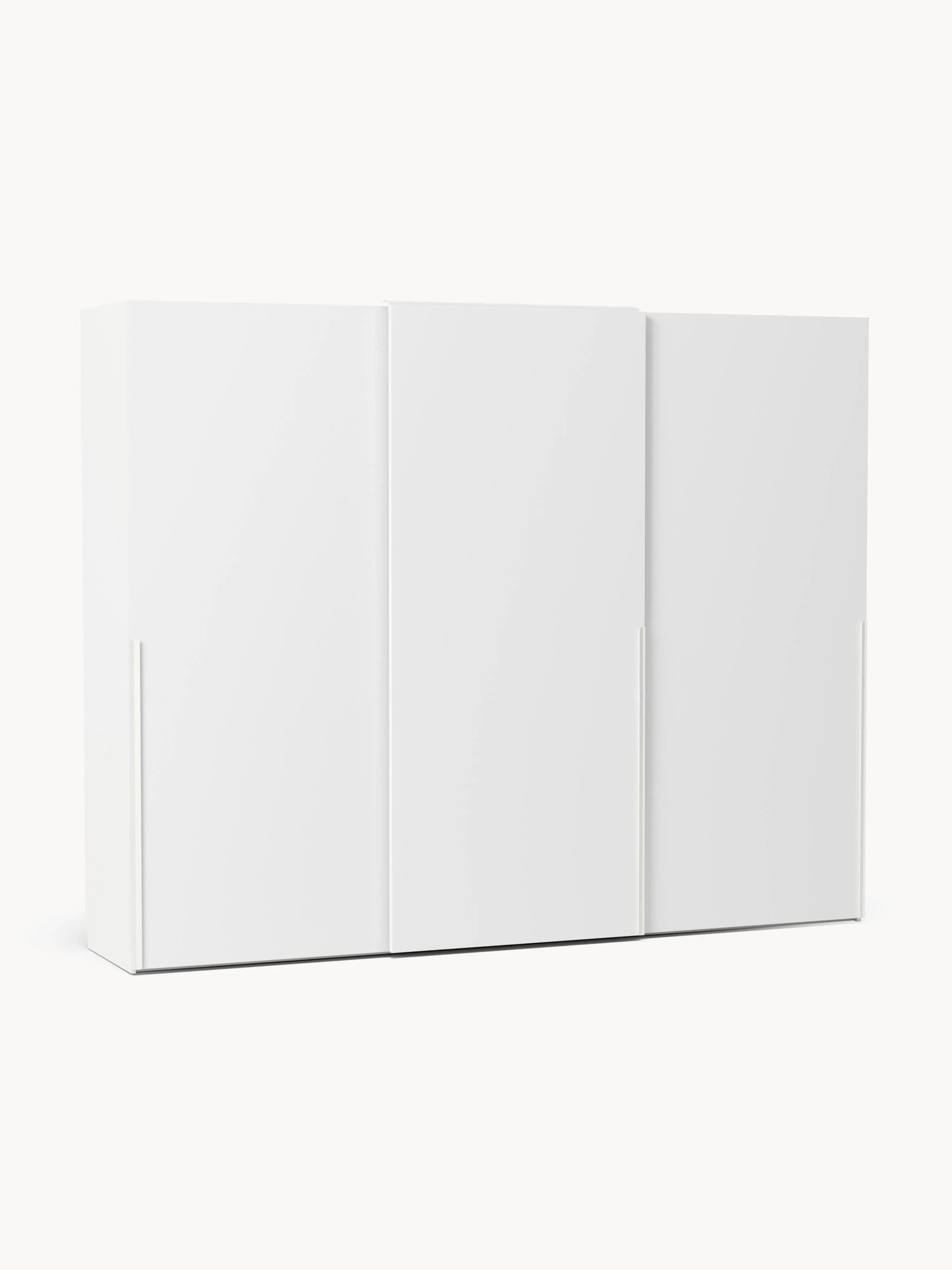 Modulárna šatníková skriňa Leon, Š 300 cm