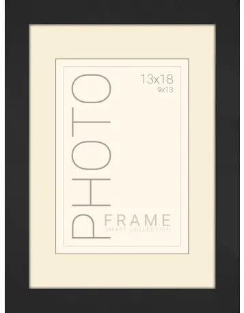 Fotorám 13x18, SWF006 MBK