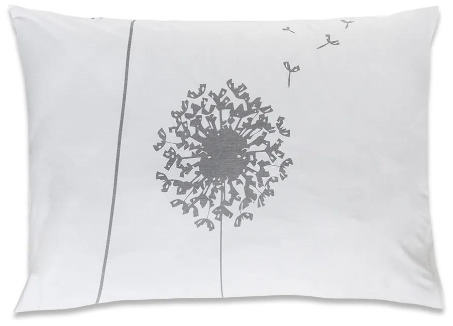 XPOSE® Bavlnená obliečka na vankúš WILLOW 70x90 cm