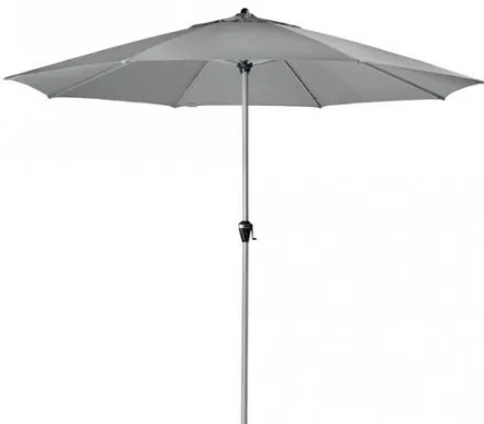 Doppler ACTIVE Kurbel 380 cm - stredový slnečník s kľučkou : Barvy slunečníků - 827