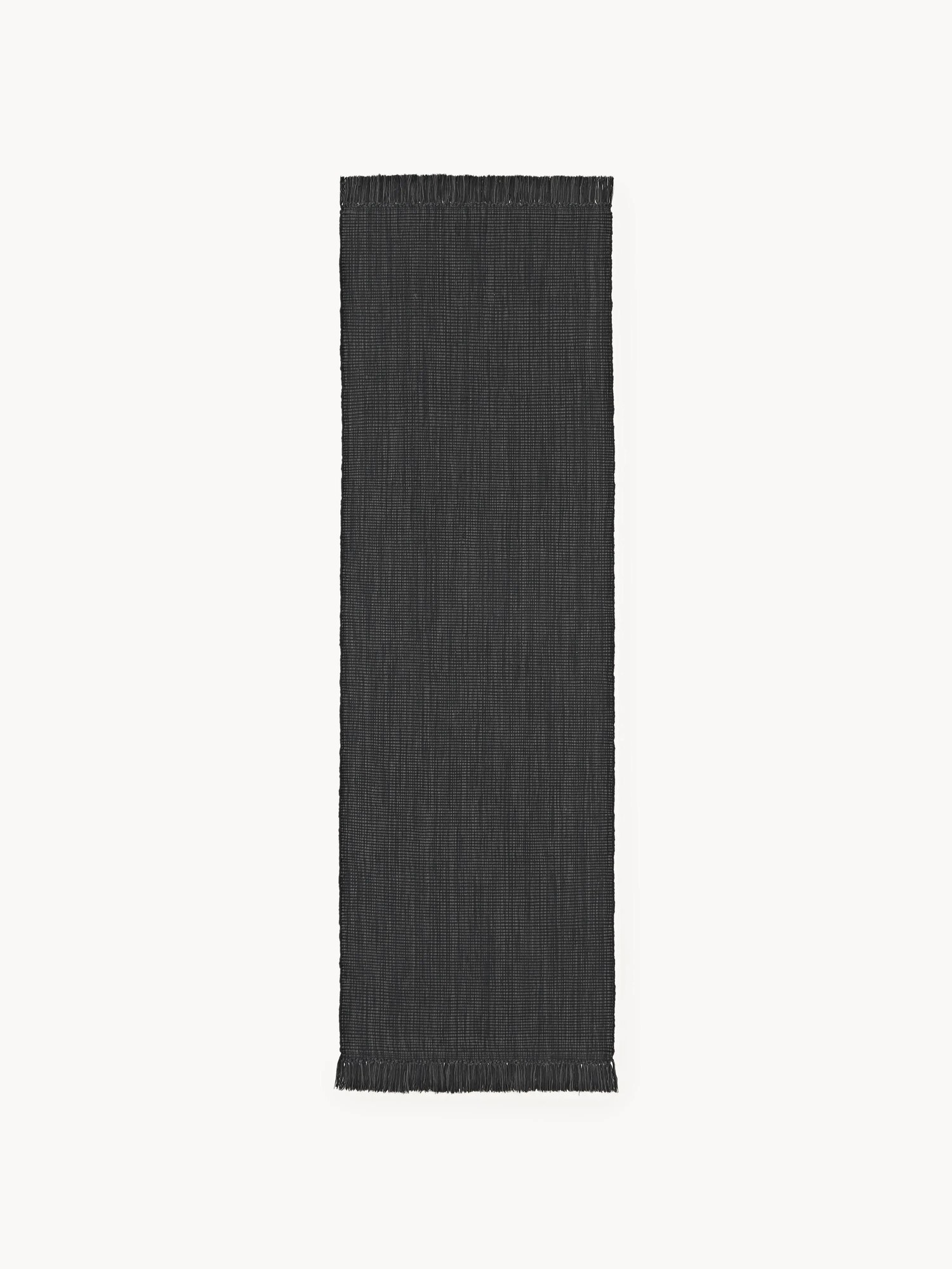 Ručne tkaný behúň do interiéru a exteriéru Sumit