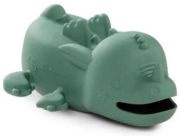 Lilliputiens - dráčik Joe - plávajúca hračka