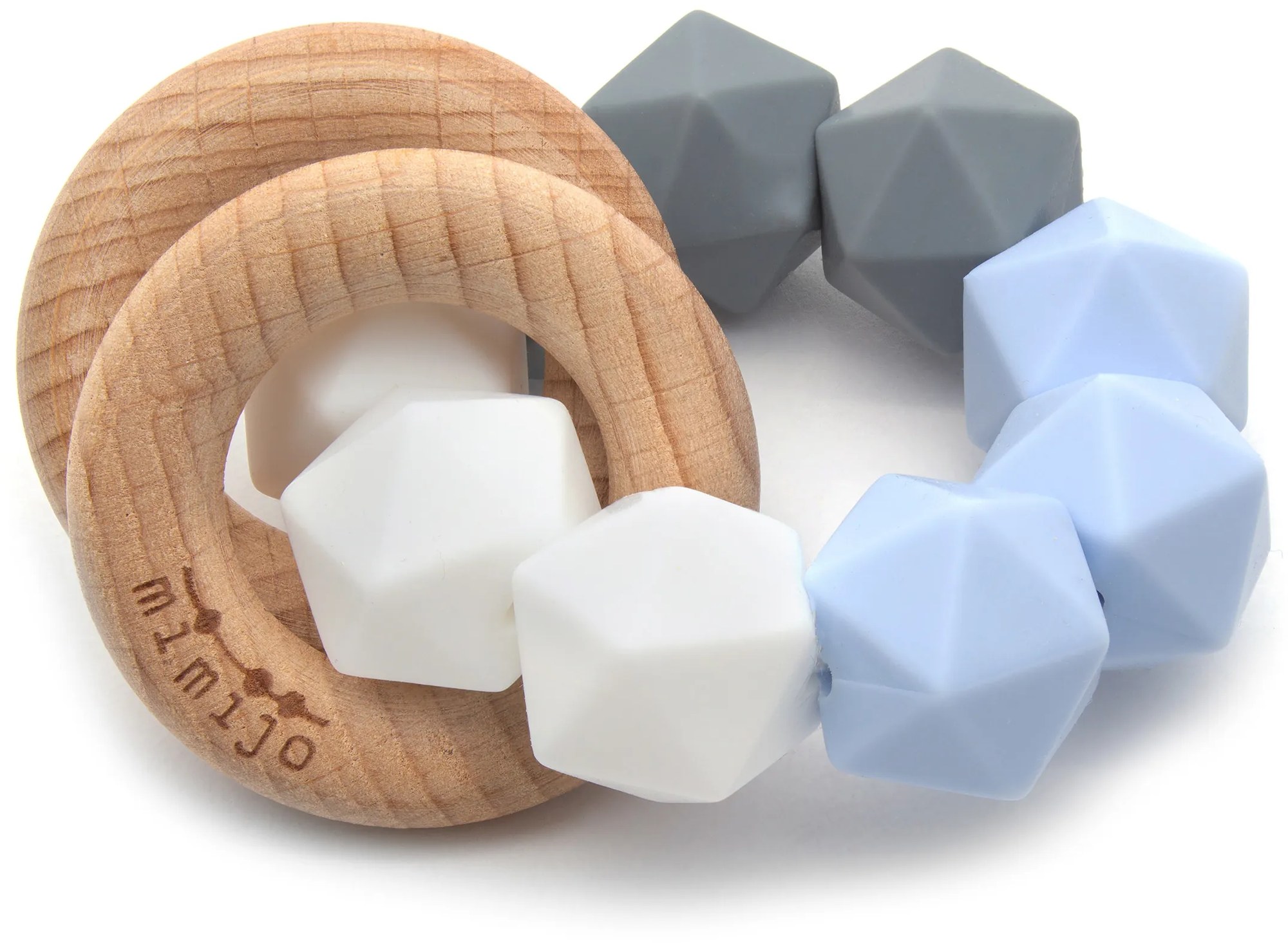 Hrkacie hryzadielko 2v1 - Bruno