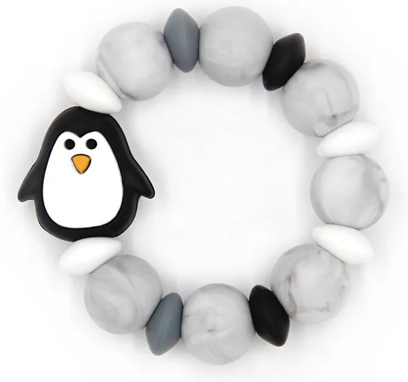 Hryzadielko - Čierny Tučniak