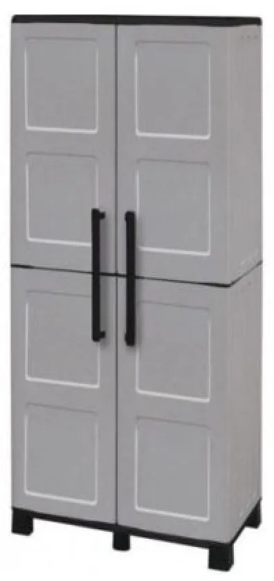 ARTPLAST Skriňa IDEA vysoká 68 cm Poškodený obal: Nie