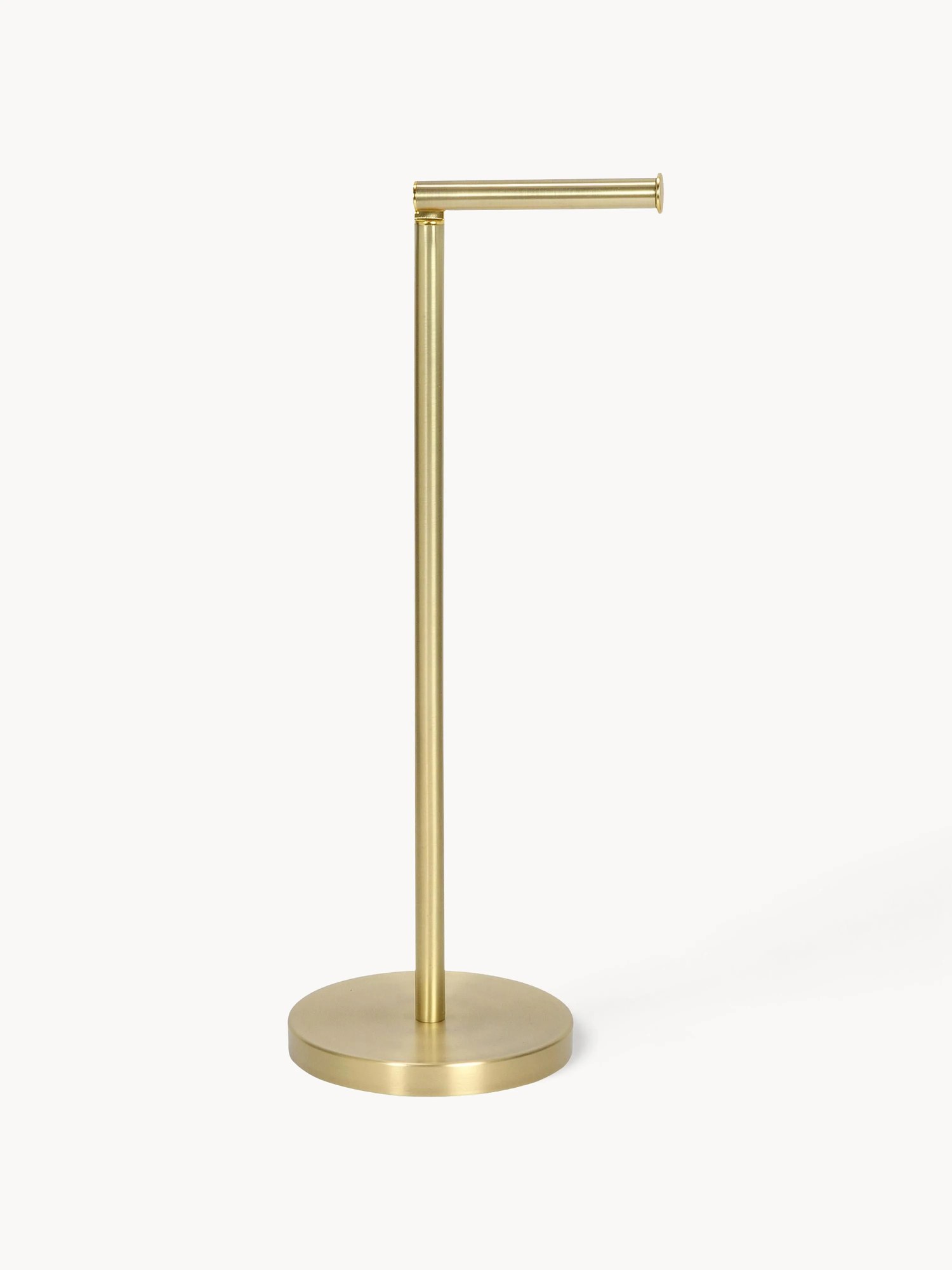 Držiak na toaletný papier Abbey