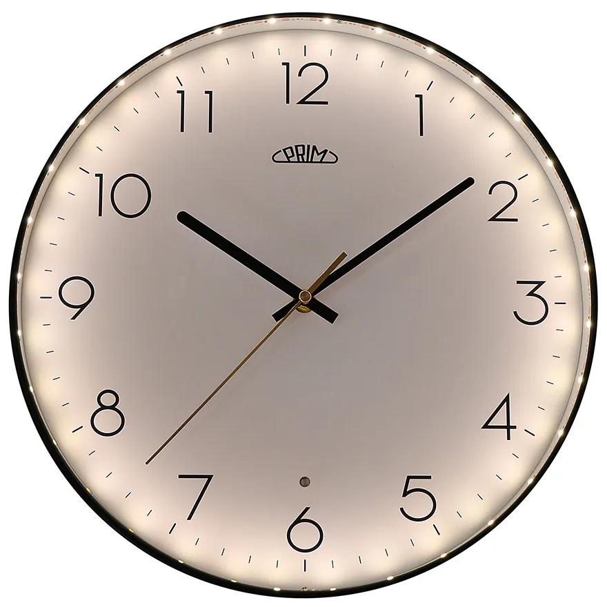 Okrúhle nástenne hodiny PRIM Sense, 4296.90