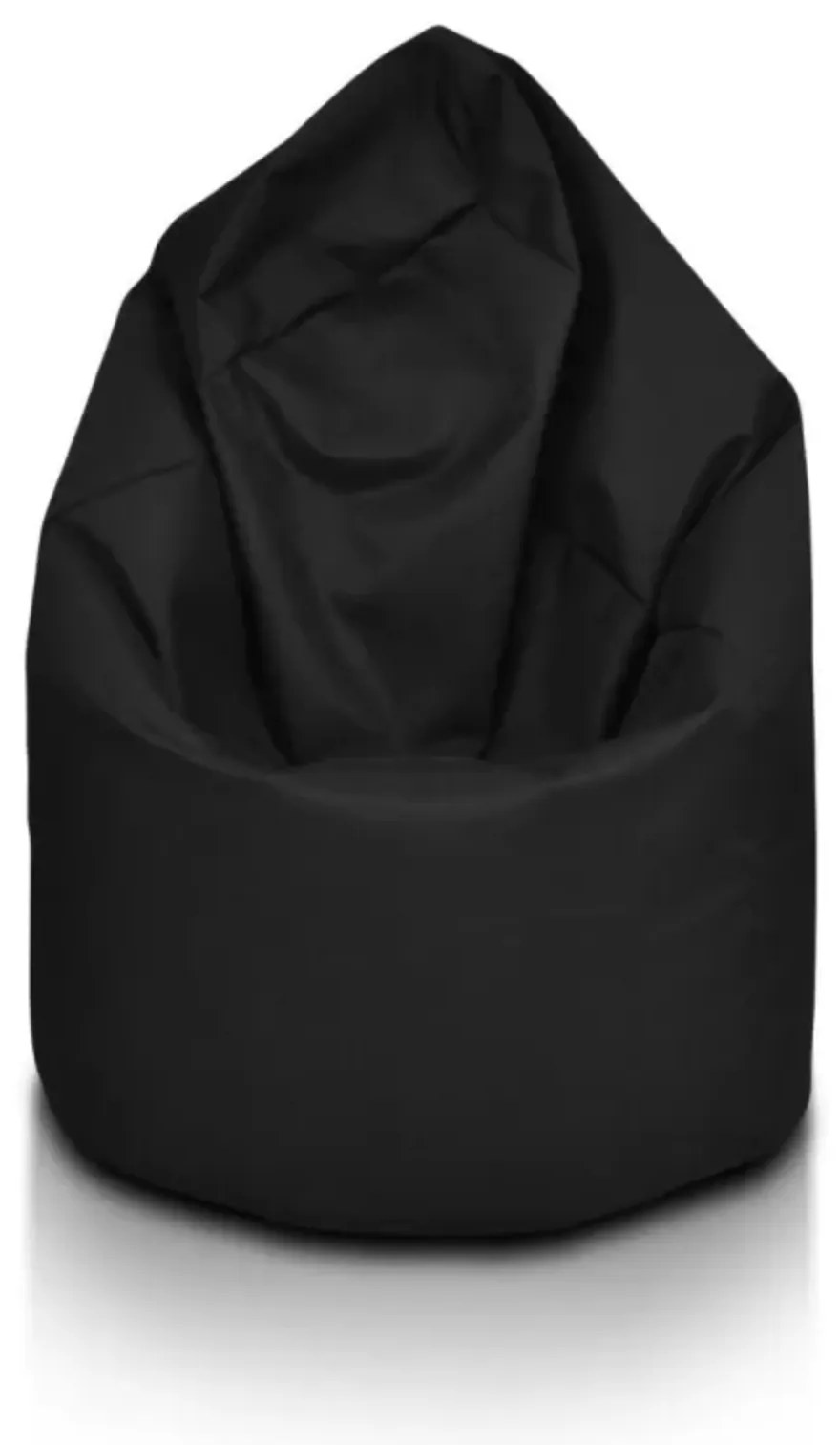 INTERMEDIC SK Sedací vak Giga sako Polyester Farba: NC14 - Čierna (Polyester)