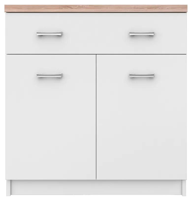 Komoda Timmy Typ 14 2D1S. Vlastná spoľahlivá doprava až k Vám domov. 794616