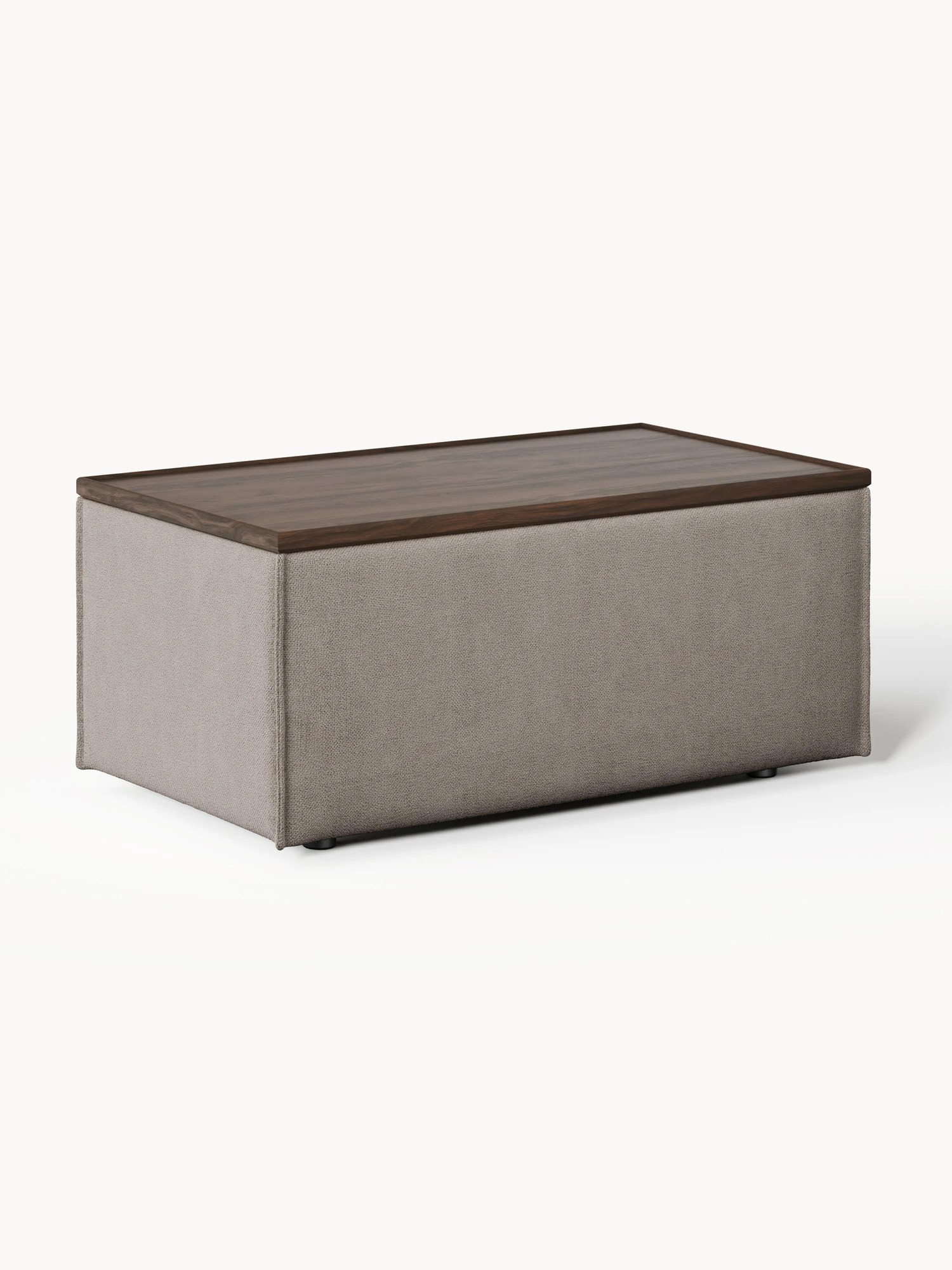 Podnožka's úložným priestorom Lennon