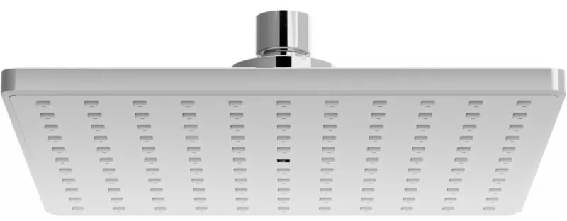 Mexen príslušenstvo, sprchová hlavica 20 x 20 cm D-45, chróm, 79745-00