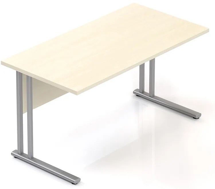 Stôl Visio 140 x 70 cm, javor