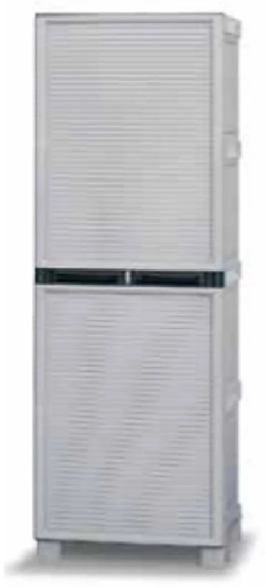 ARTPLAST Skriňa CONCERT vysoká 50 cm, s 3 policami