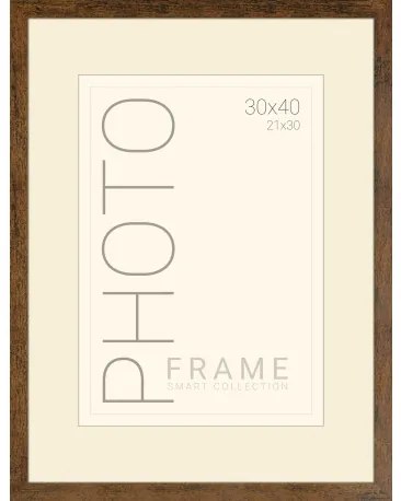 Fotorám 30x40, SWF006 AFK