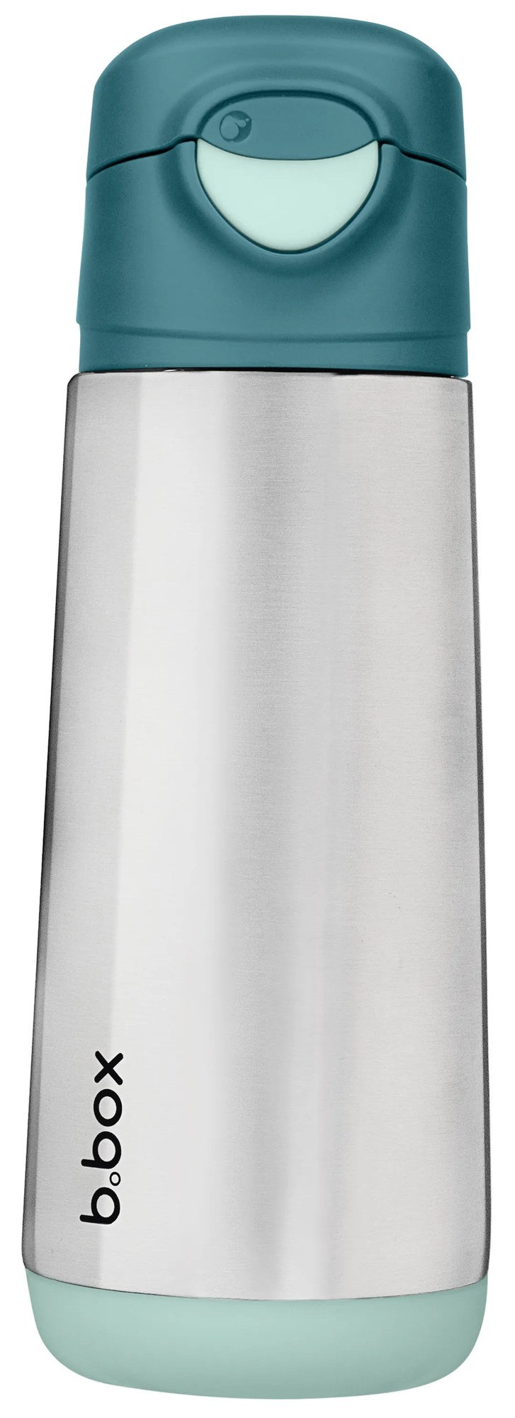 Termoska na pitie sport 500 ml - emerald forest