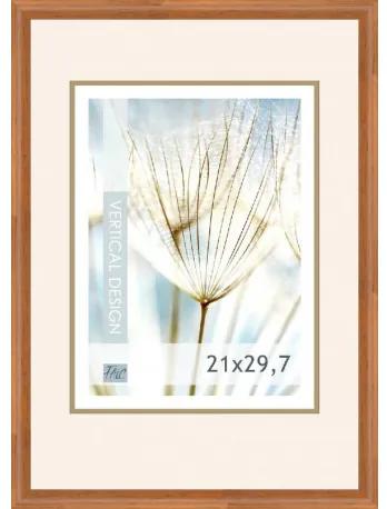 Fotorám 21x29,7, 1/3