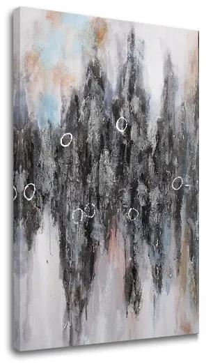 Obraz na plátne ABSTRAKT | rôzne rozmery