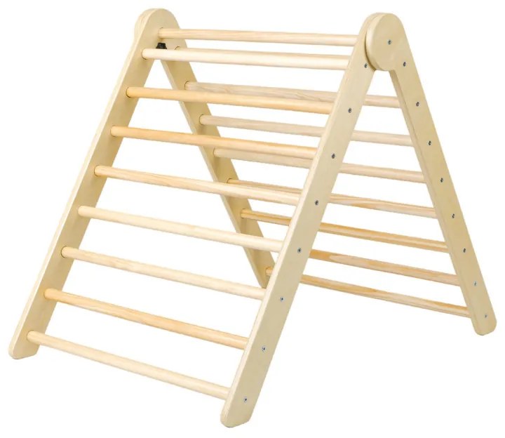 Piklerovej trojuholník – M