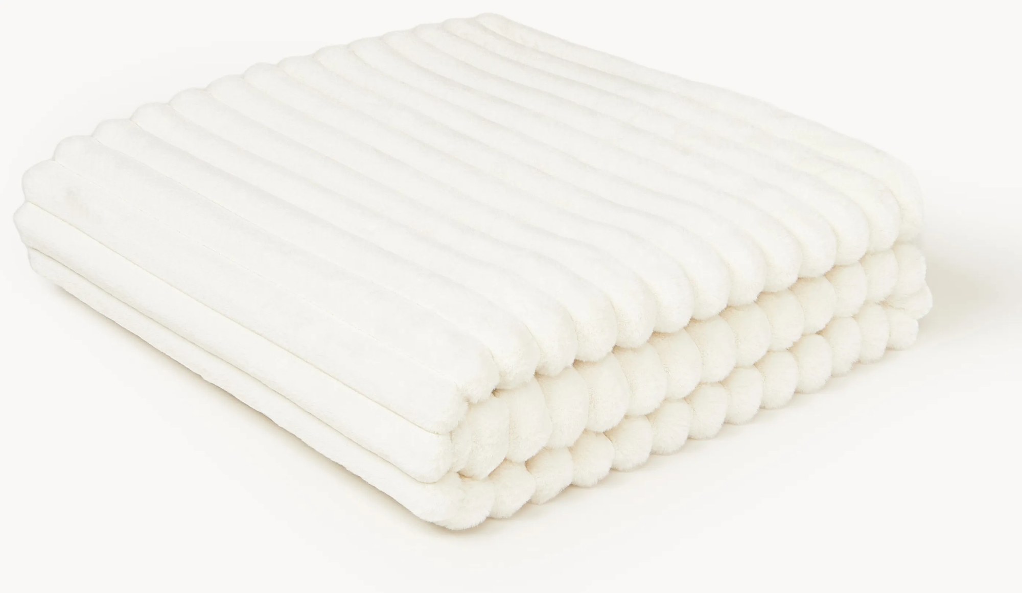 Deka z umelej kožušiny Lovey