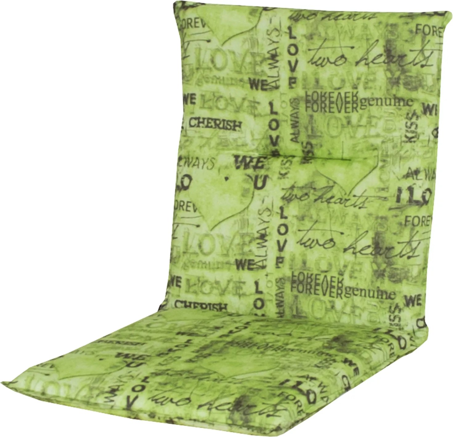 Doppler SPOT 8615 zelená