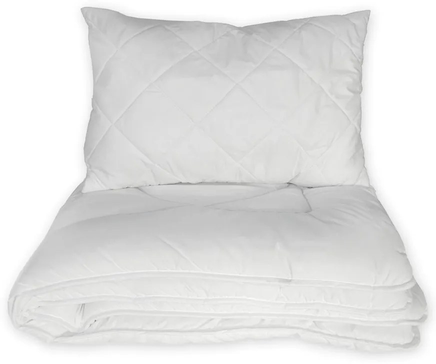 2G Lipov Súprava Aloe Vera pre bábätká 100x135 + 40x60 cm