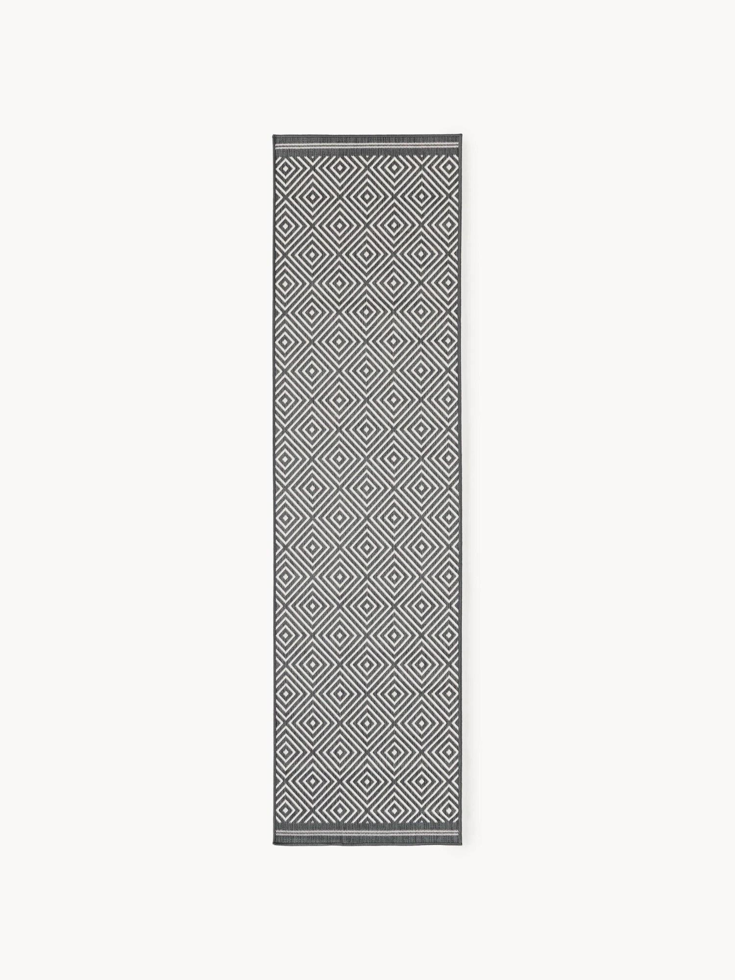 Obojstranný exteriérový behúň Reddy