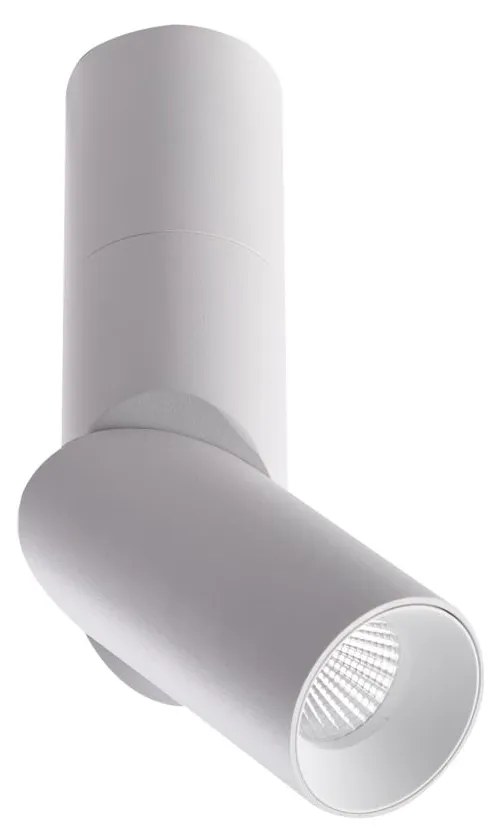 Moderné svietidlo AZZARDO SANTOS white/white AZ4182
