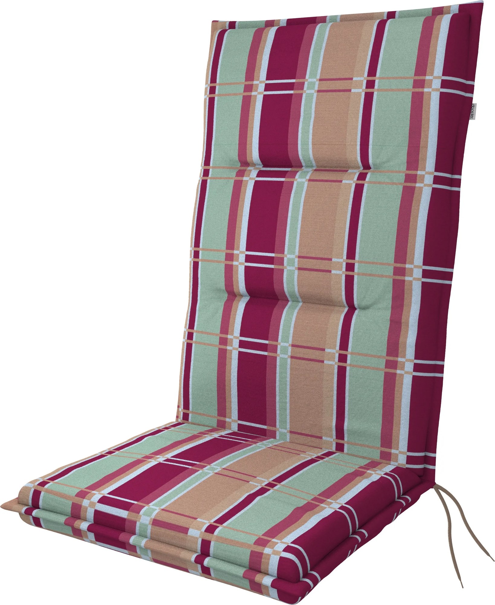 Doppler SPOT 6915 vysoký - poťah na stoličku a kreslo