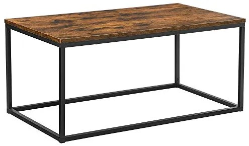 Konferenčný stolík VASAGLE LCT052B01