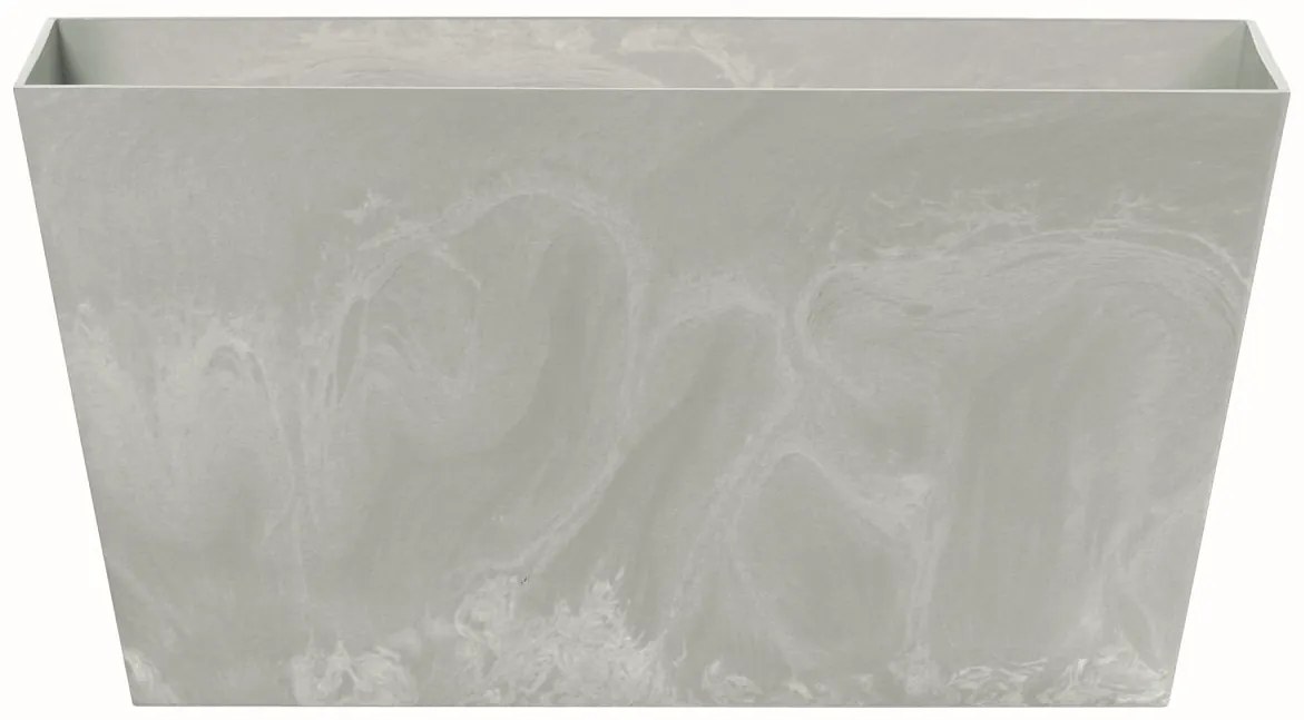 Hrantík TUBUS CASE BETON EFFECT sivý 60cm