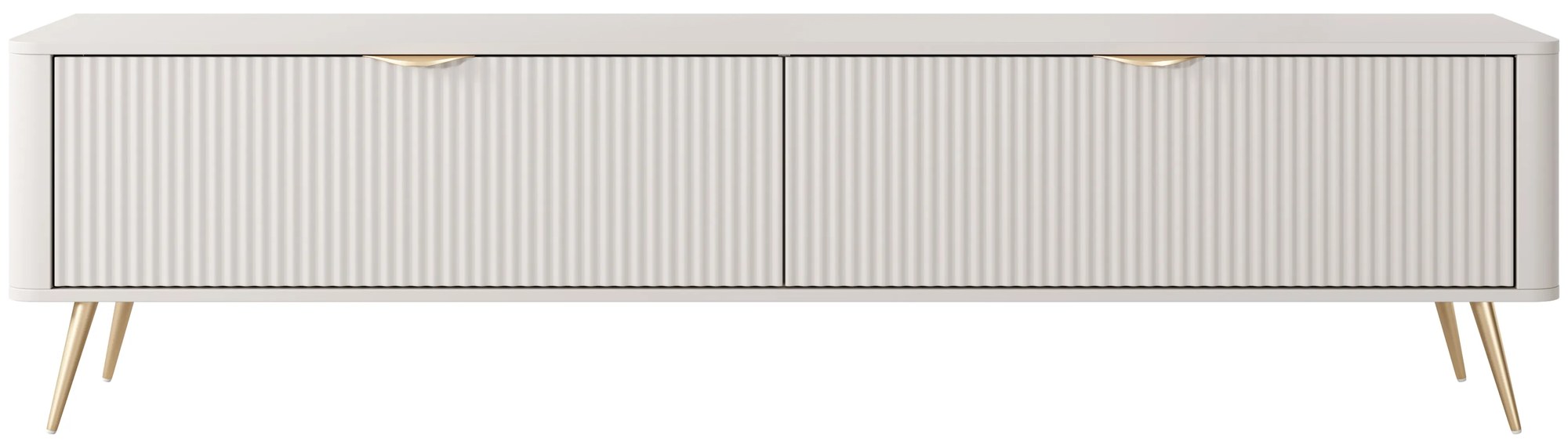 LAS Stolík pod TV Lante E - béžový