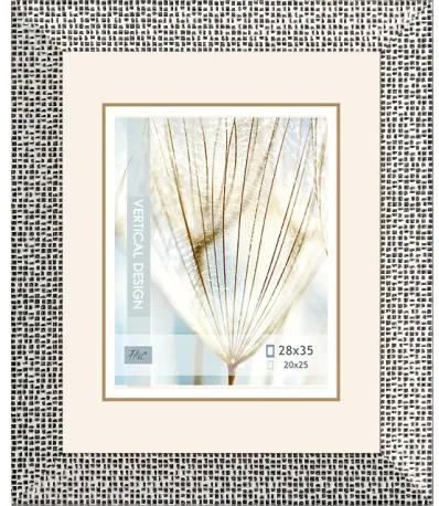 Fotorám 28x35, GLAMOUR/ST (4/A)