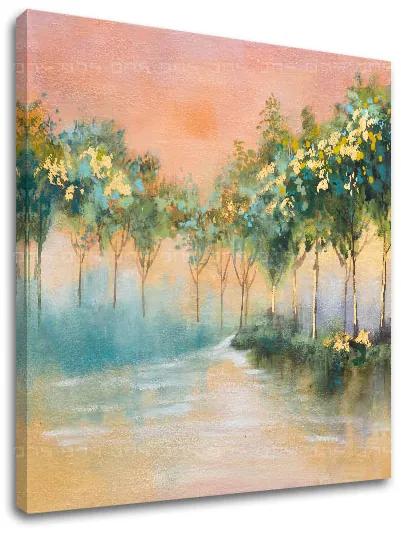 Obraz na plátne STROMY | rôzne rozmery