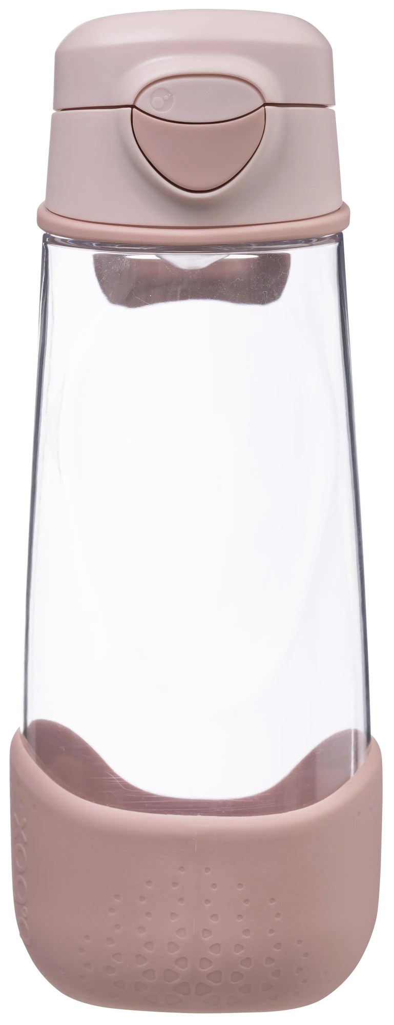 Sport fľaša na pitie 600 ml - blush crush