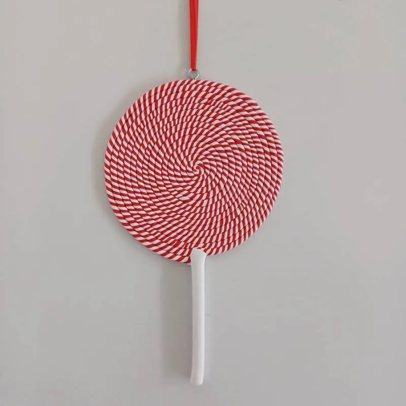 DECOLED Ozdoba, lízátko, 30 x 50 cm