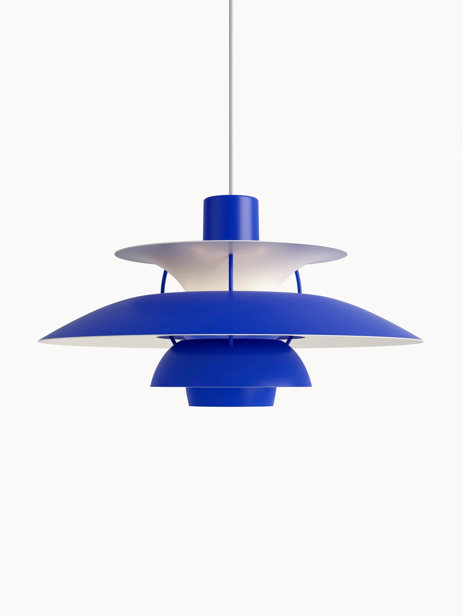 Závesné svietidlo PH 5