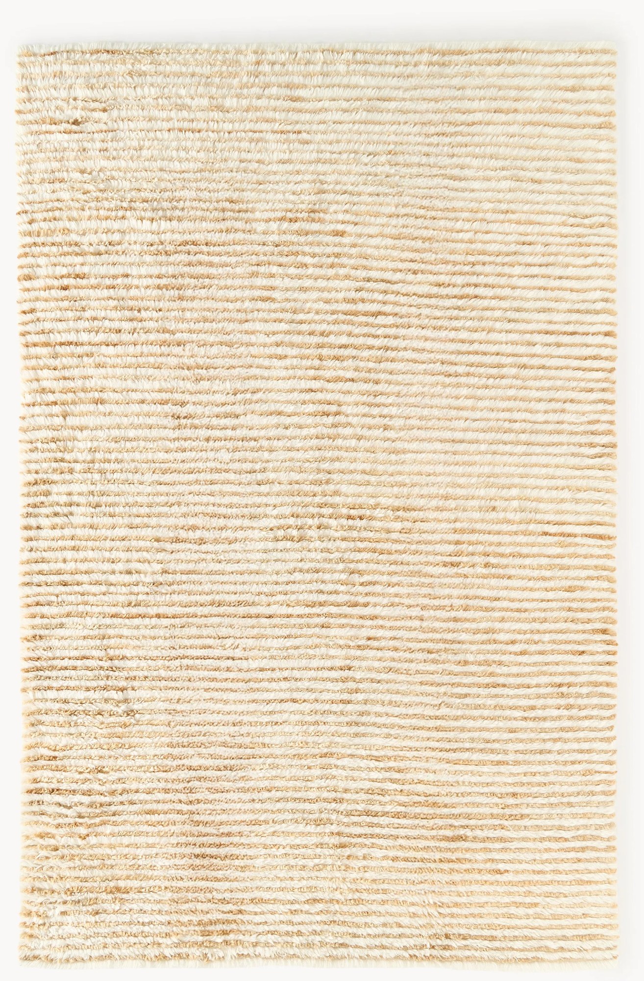 Ručne viazaný vlnený koberec Jamal