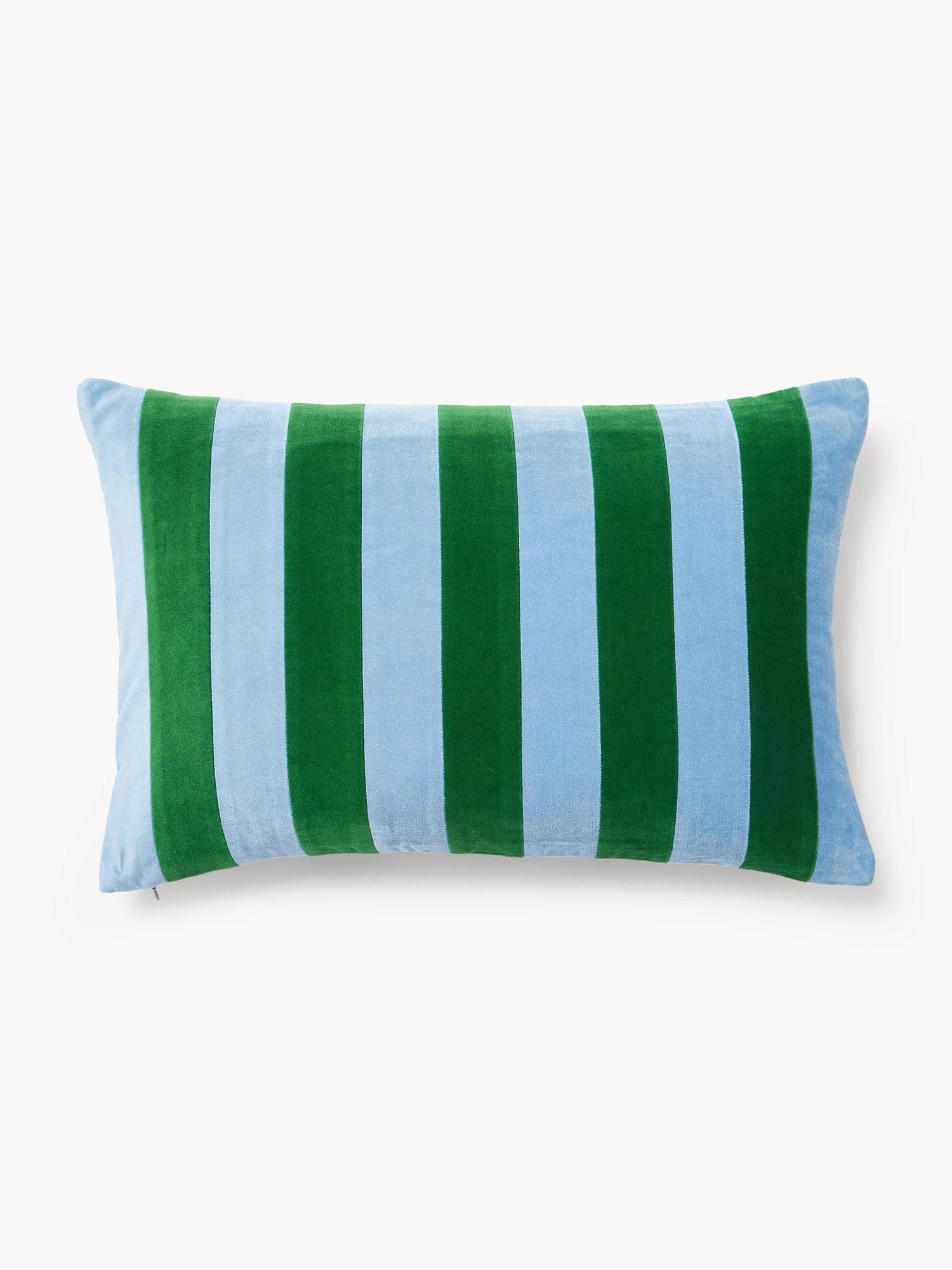 Poťah na vankúš zo zamatu Remus