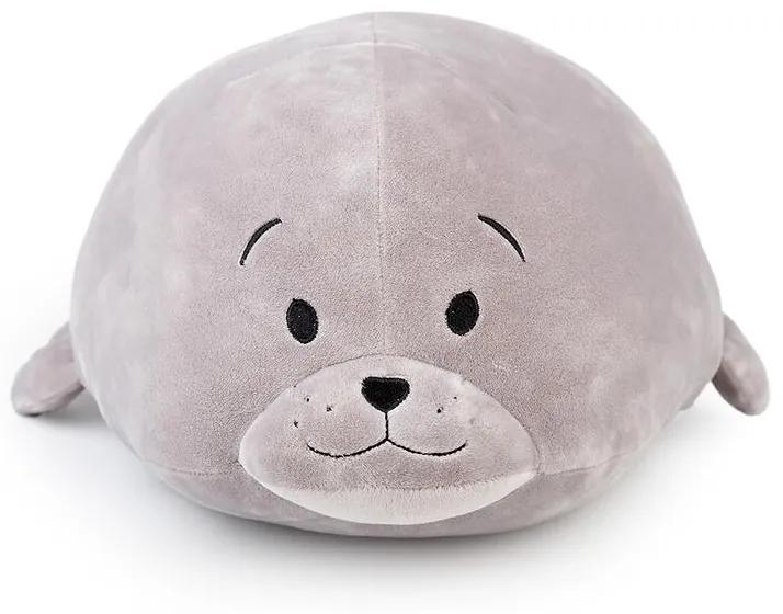 Plyšák vankúšik TULEŇ malý 35 cm