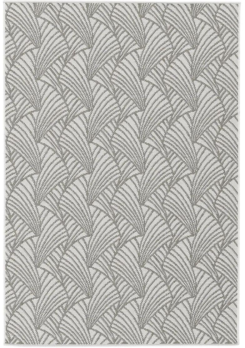 Koberce Breno Kusový koberec REDUCE 28323/063, béžová, viacfarebná,80 x 150 cm