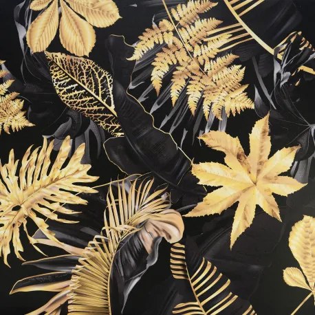 Obraz tlačený na plátne 80x80 PRC1109