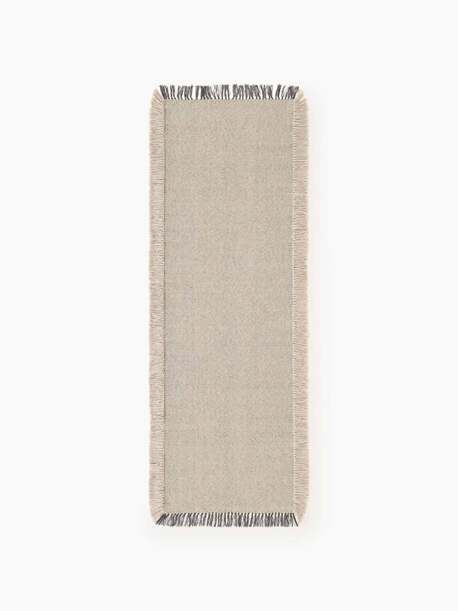 Ručne tkaný behúň do interiéru/exteriéru Marcus