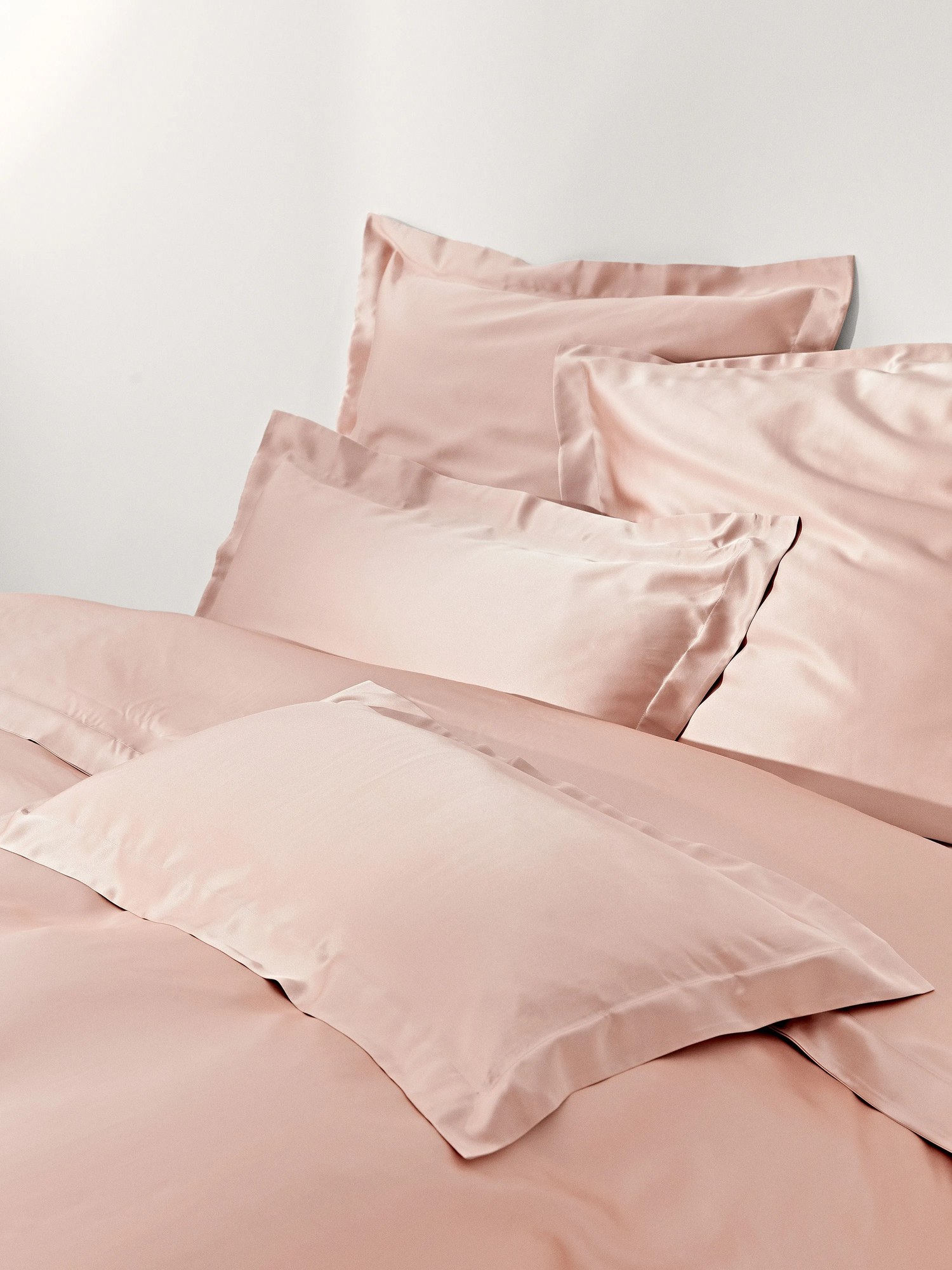 Hodvábna obliečka na paplón Sylvie