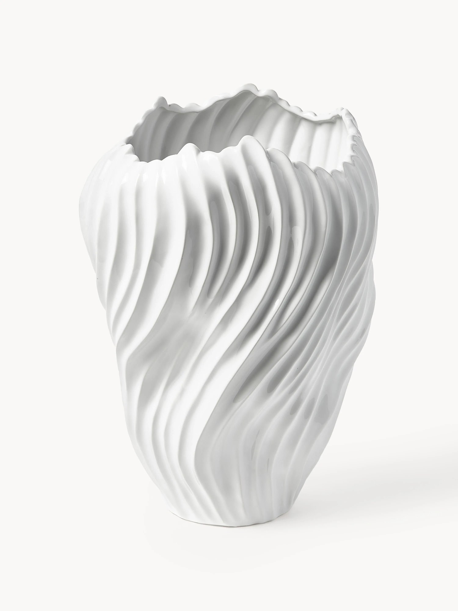 XL váza Milazzo, V 44 cm