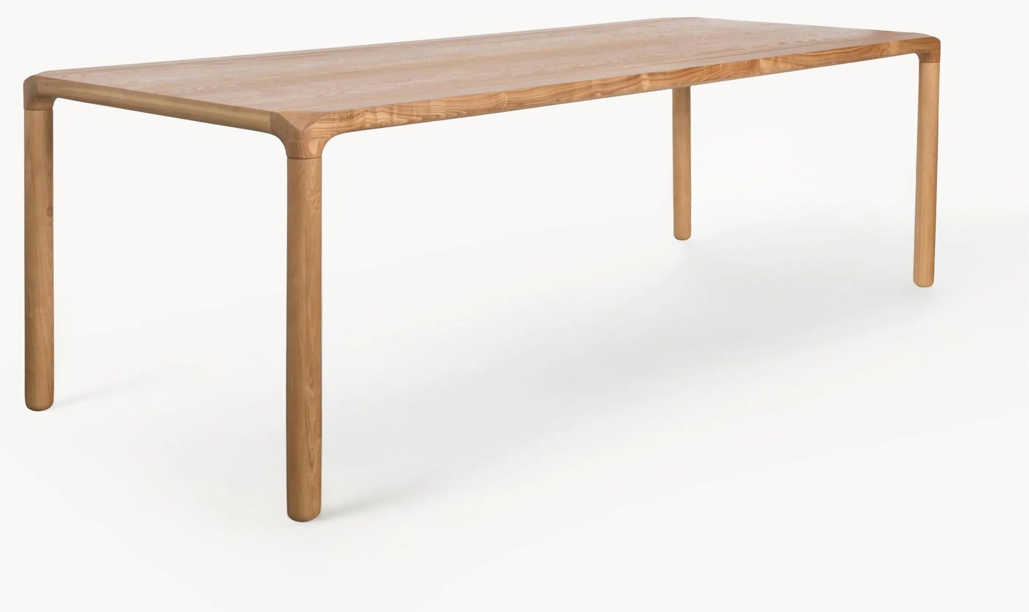 Drevený jedálenský stôl Storm