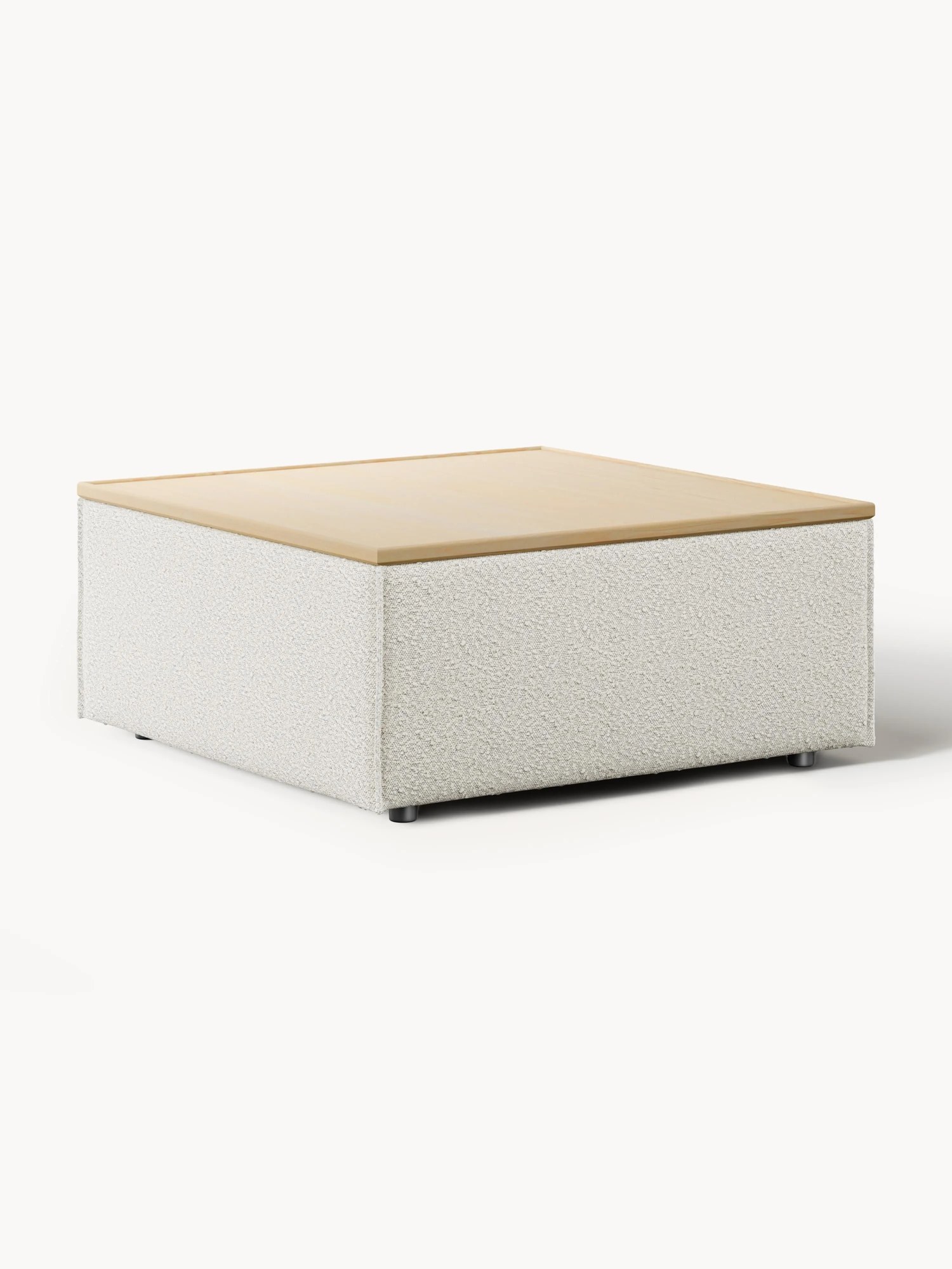 Podnožka's úložným priestorom Lennon